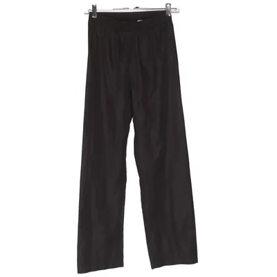 Pantalon imperméable (Noir) de Basecamp Polyester