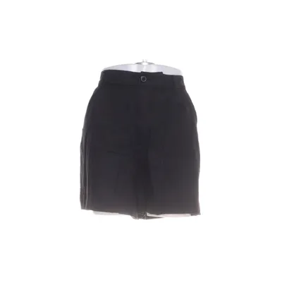Shorts (Svart) från Essentials by Tchibo