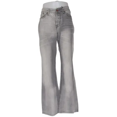 Jeans (Gray) from Jack & Jones Vintage Denim Cotton
