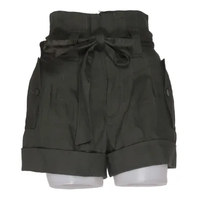 Shorts (Willow Utility) fra Rodebjer Elastan, Linned, Viscose