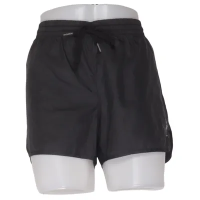 Träningsshorts (Svart) från Reebok Polyester