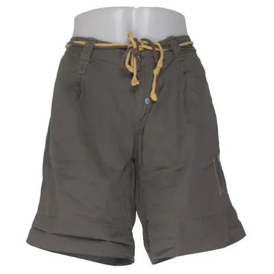 Short (Gris) de Attr@ttivo Coton