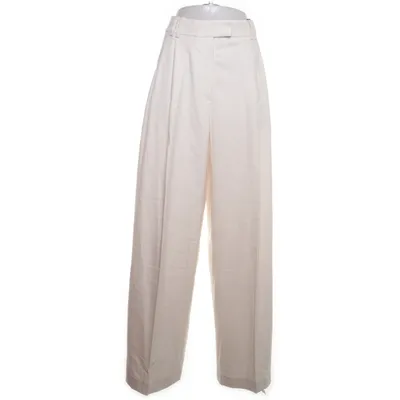 Byxor (Beige) från Rat & Boa Bomull, Elastan, Viskos, Återvunnen polyester