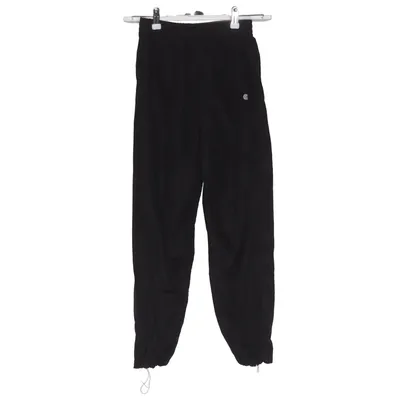 Träningsbyxor (Svart) från Sportline Polyester