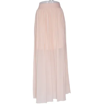 Maxi rok (Roze) van Forever 21