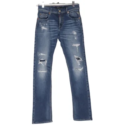 Jeans (Blau) von Replay
