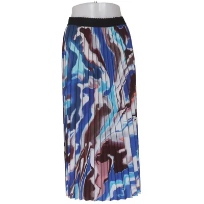 Kjol (Blå, Vit, Brun, Flerfärgad) från Coster Copenhagen Polyester