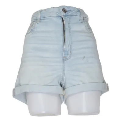 Denim shorts (Blue) from American Eagle Cotton, Elastane, Polyester, Viscose