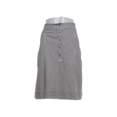 Skirt (CHELSEA STRIPE) from Chelsea Cotton