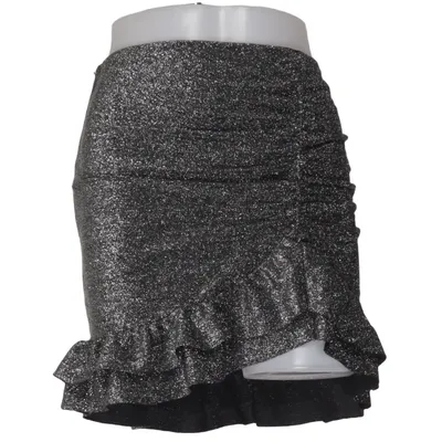 Kjol (Kjol Nika) från Mango Casual Elastan, Polyamid, Polyester