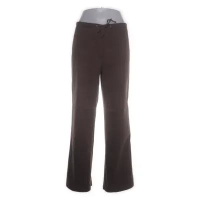 Pants (Brown) from Hirsch Cotton