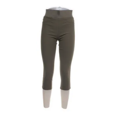 Sports tights (Green) from Freequent Elastane, Polyamide, Viscose