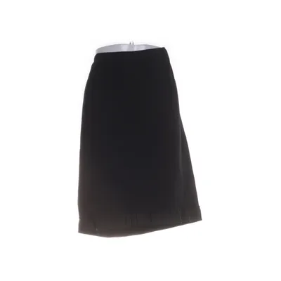 Rok (Zwart) van Ann Taylor