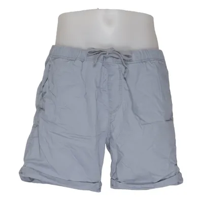Shorts (Gray) from Denim by Hampton Republic 27 Cotton