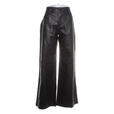 Jeans (Svart) från Wide Leg