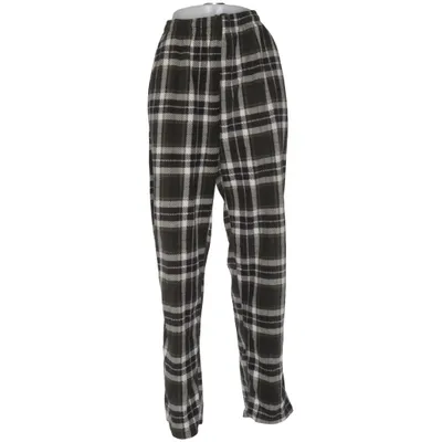 Pantalon de pyjama (Vert, Blanc, Noir) de Ep Polyester