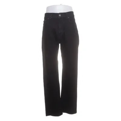 Jeans (Svart) från Mc Gordon Bomull, Elastan