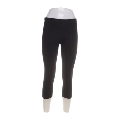Leggings (Black) from H&M Basic Cotton, Elastane