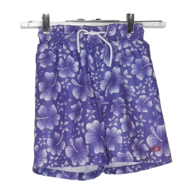 Badeshorts (Blå, Hvid) fra Hot Tuna