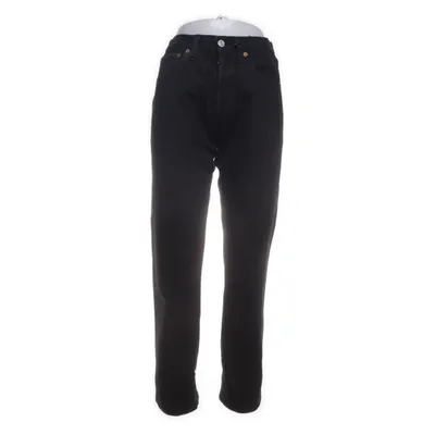 Spijkerbroek (501) van Levi Strauss & Co Katoen