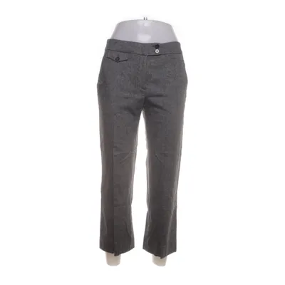 Kostuumbroek (Grijs) van H&M Elastaan, Polyester, Wol, Viscose