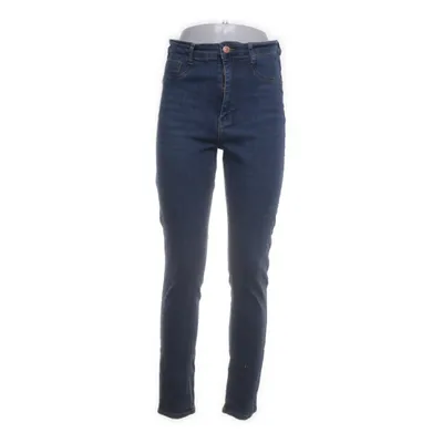 Spijkerbroek (MOLLY) van Perfect Jeans Gina Tricot Katoen, Elastaan