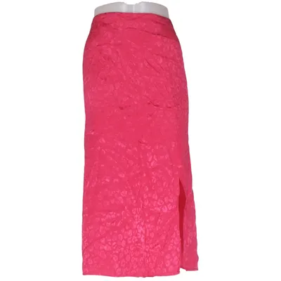 Jupe (Rose) de Visual Clothing Project Viscose