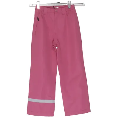 Överdragsbyxor (Rosa) från Citat Polyester
