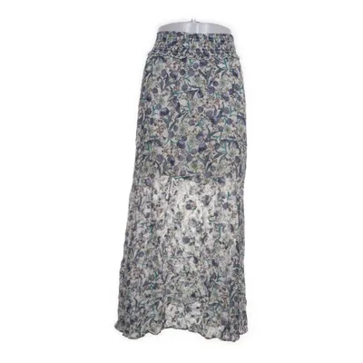Maxi rok (Armelle) van Dante 6 Metallvezel, Viscose