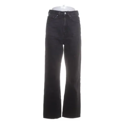 Jeans (Rowe Extra High Straight Jeans) från Weekday