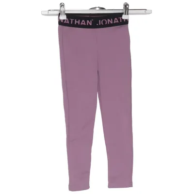 Pantalon de survêtement (Violet) de Jonathan Élasthane, Polyester