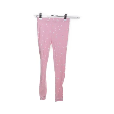 Legging (Rose, Blanc) de OshKosh B'gosh Coton
