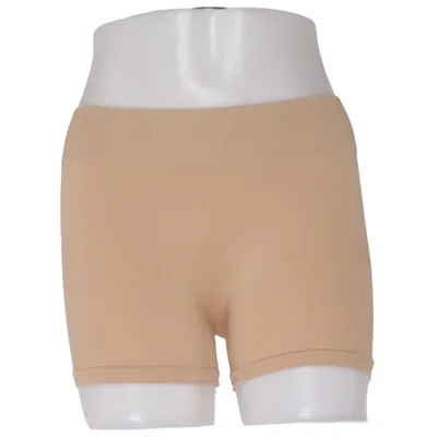 Kompressionsshorts (Basics) från Pieces Basics Elastan, Polyamid