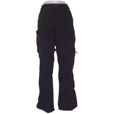 Outdoor broek (Zwart) van Icepeak Polyamide