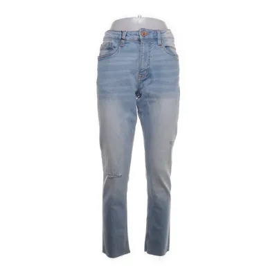 Jeans (Blå) från Alcott Bomull, Elastan