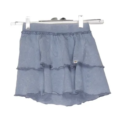 Skirt (Blue) from With Love Organic cotton, Polyester