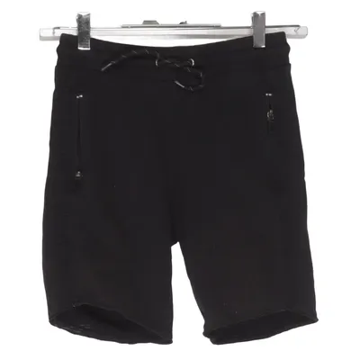 Mjukisshorts (Svart) från Core Återvunnen bomull, Återvunnen polyester
