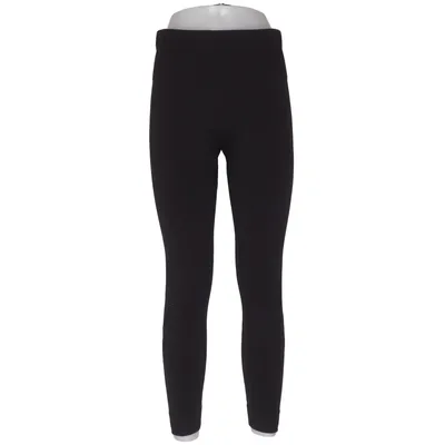 Collants de sport (Noir) de Blacc Yoga