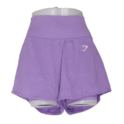 Træningsshorts (Lilla) fra Gymshark Elastan, Polyamid