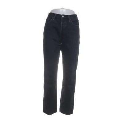 Jeans (Overdye, A00067-) fra Acne Studios Blå Konst Bomuld