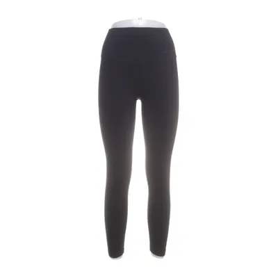 Träningstights (Svart) från Rx Performance Elastan, Nylon