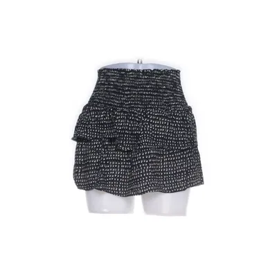 Skirt (Green, Black, White) from Mayla Stockholm Viscose