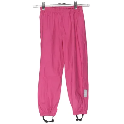 Regnbukser  (Pink) fra Ticket to Heaven Polyurethan