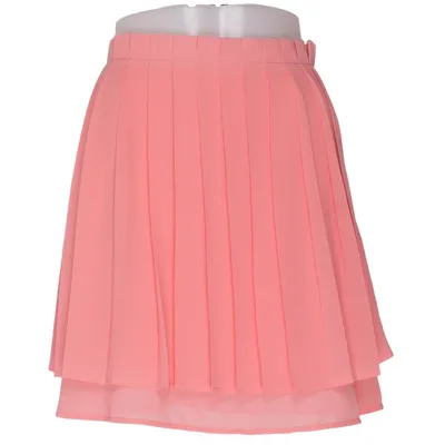 Kjol (Rosa) från Moods of Norway Polyester