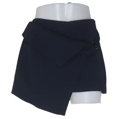 Skort (Svart) från Zara Trafaluc Collection Polyester