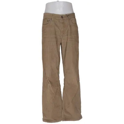 Manchesterbyxor (Beige) från Merona