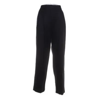 Kostymbyxor (Blå) från Totême Polyamid, Ull, Återvunnen polyester