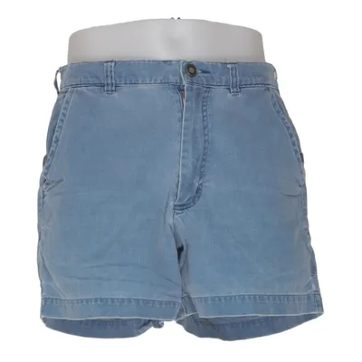 Denim shorts (Blauw) van Patagonia
