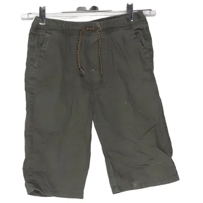 Shorts (Grön) från Rebel by Primark Bomull