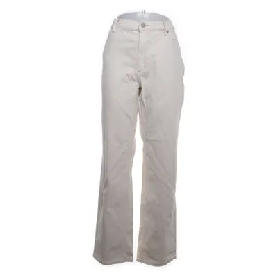 Spijkerbroek (A'95 Mid Straight) van Abrand Jeans Katoen, Elastaan
